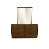 Noranda Mirror