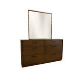 Noranda Mirror