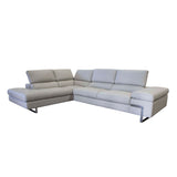 Ryker Sectional
