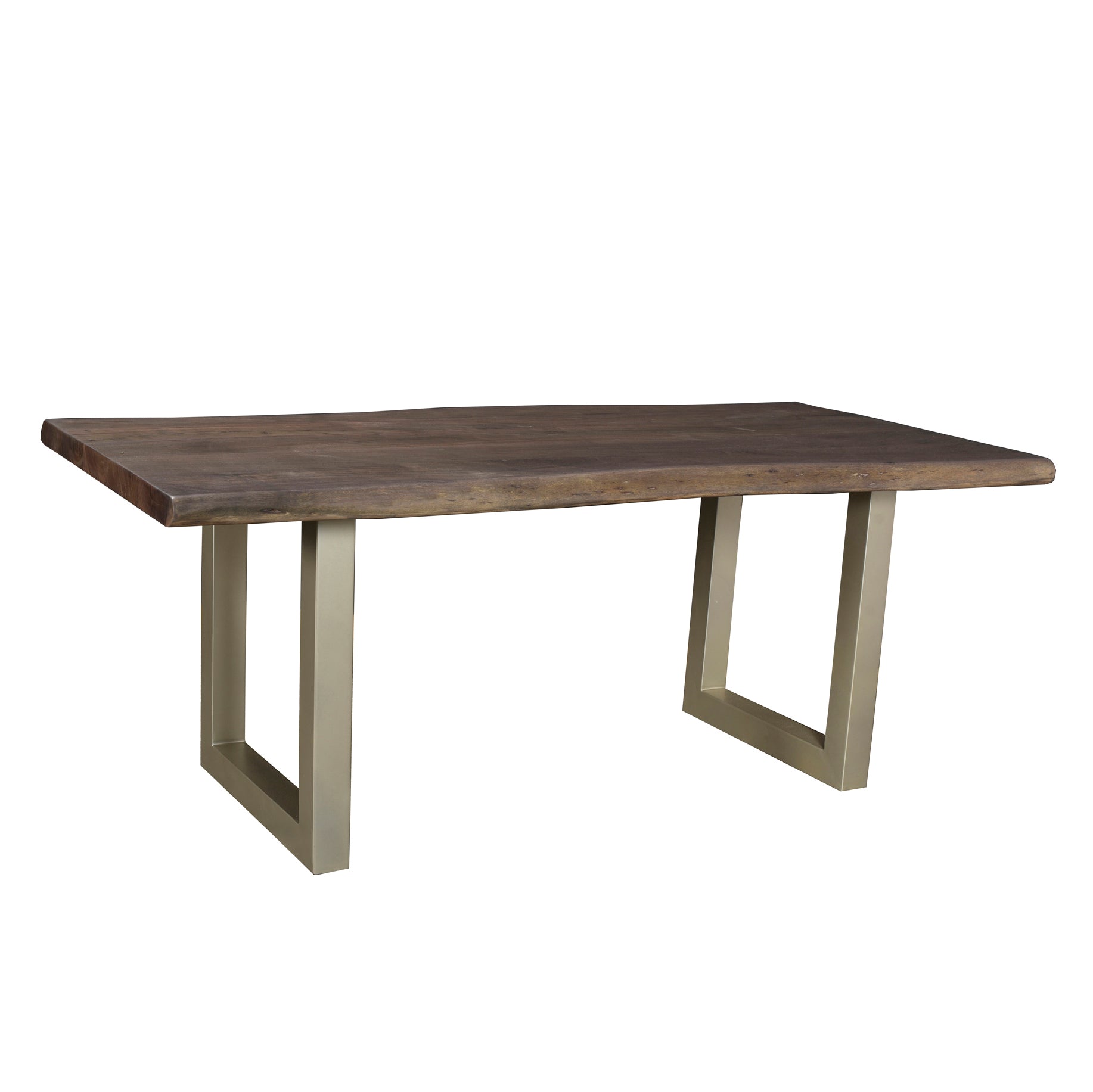 Alloy Dining Table