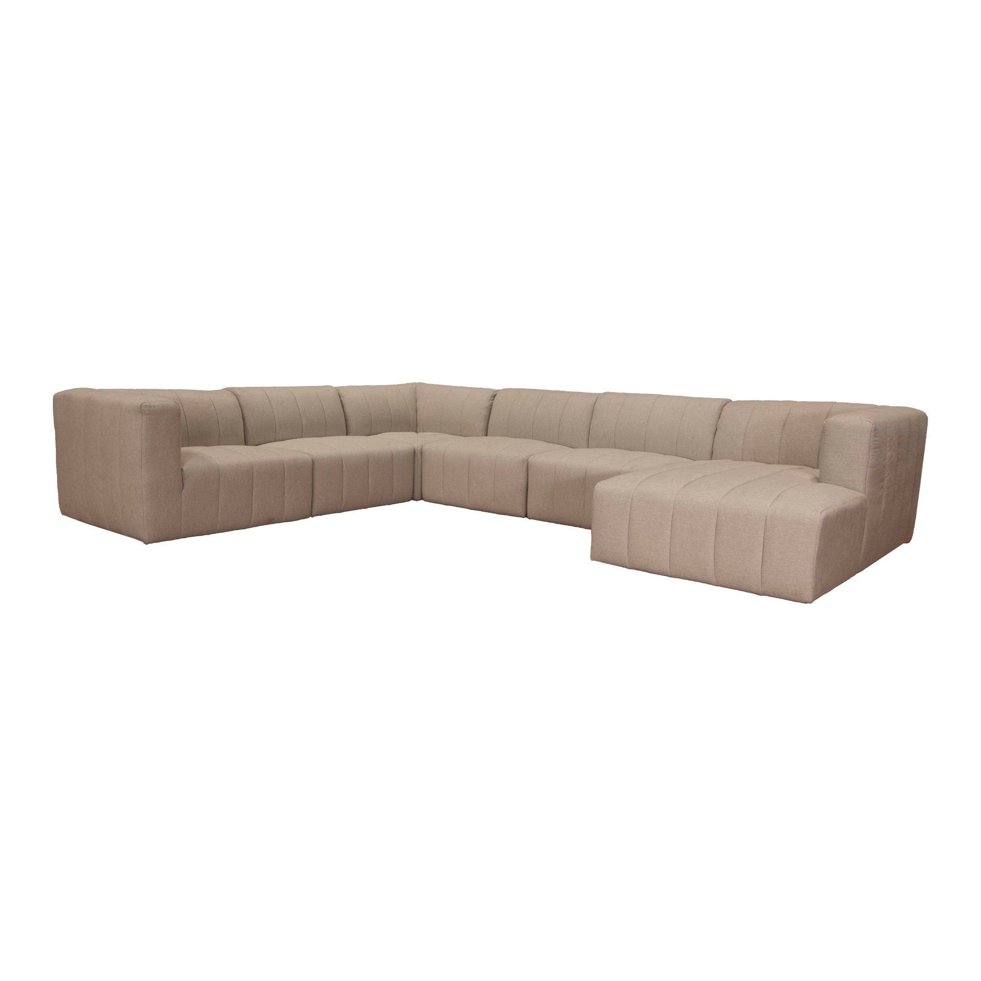 Whitby Sectional
