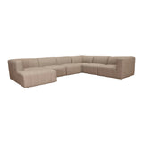 Whitby Sectional