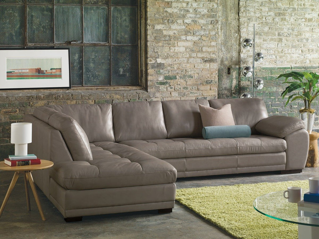 Naples Sectional Konto Furniture