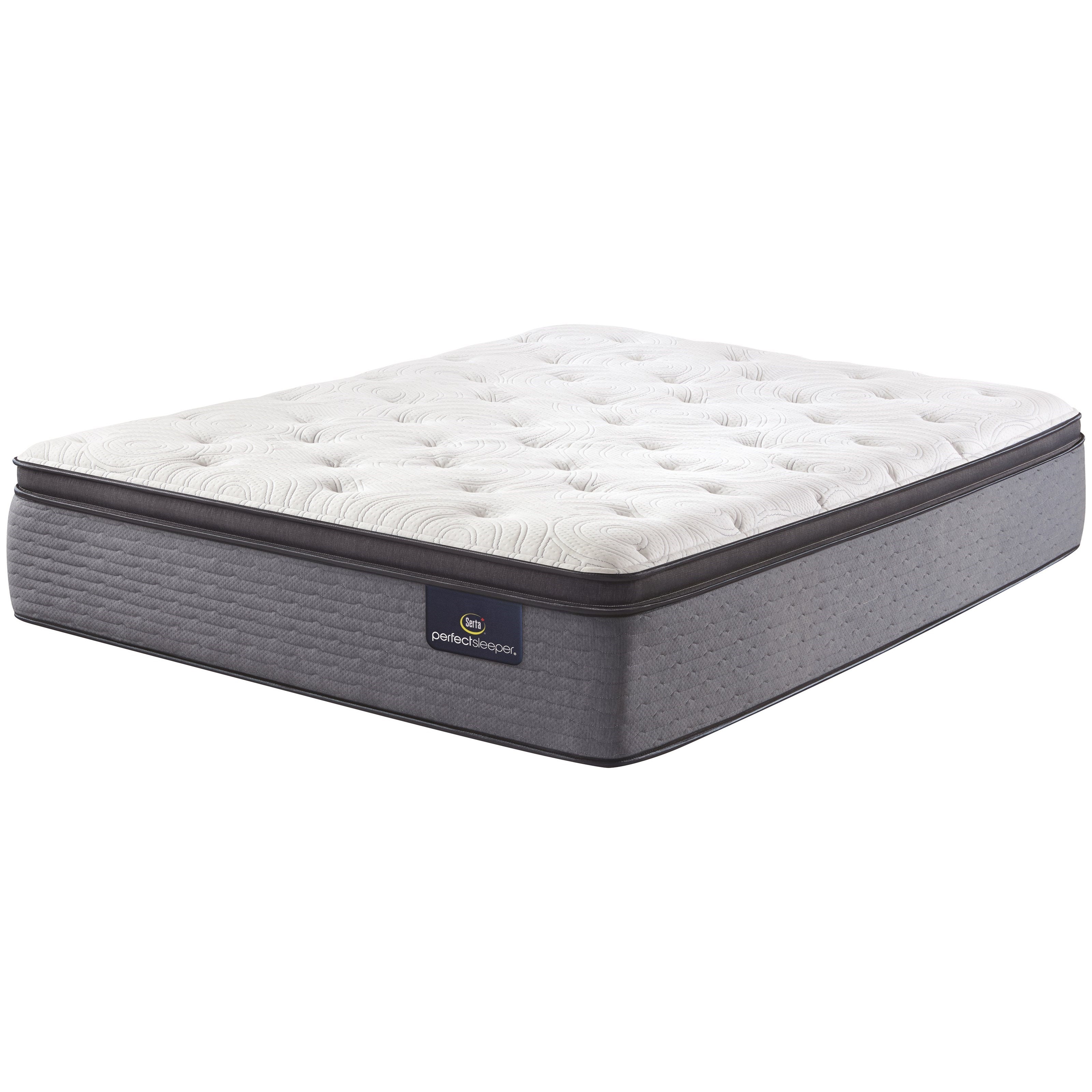 Perfect Sleeper Mattress by Serta